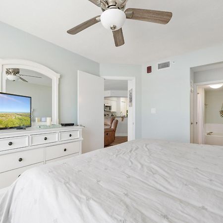 Sea Winds 501 - Corner Breeze Apartamento Ormond Beach Exterior foto