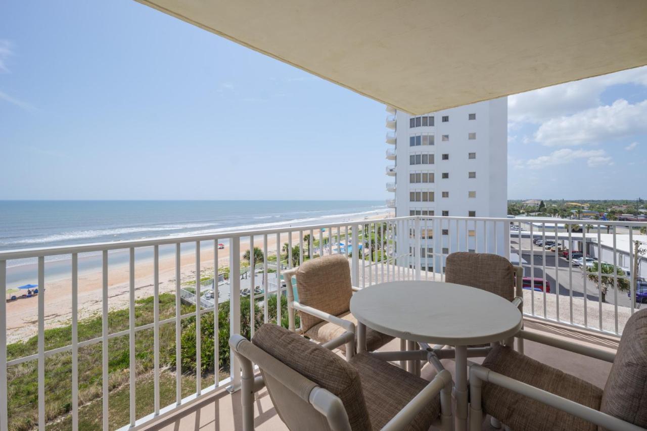 Sea Winds 501 - Corner Breeze Apartamento Ormond Beach Exterior foto