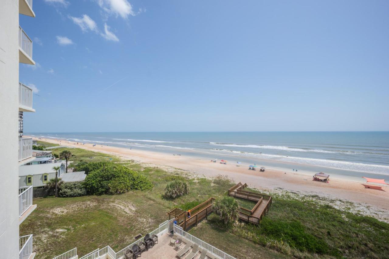 Sea Winds 501 - Corner Breeze Apartamento Ormond Beach Exterior foto