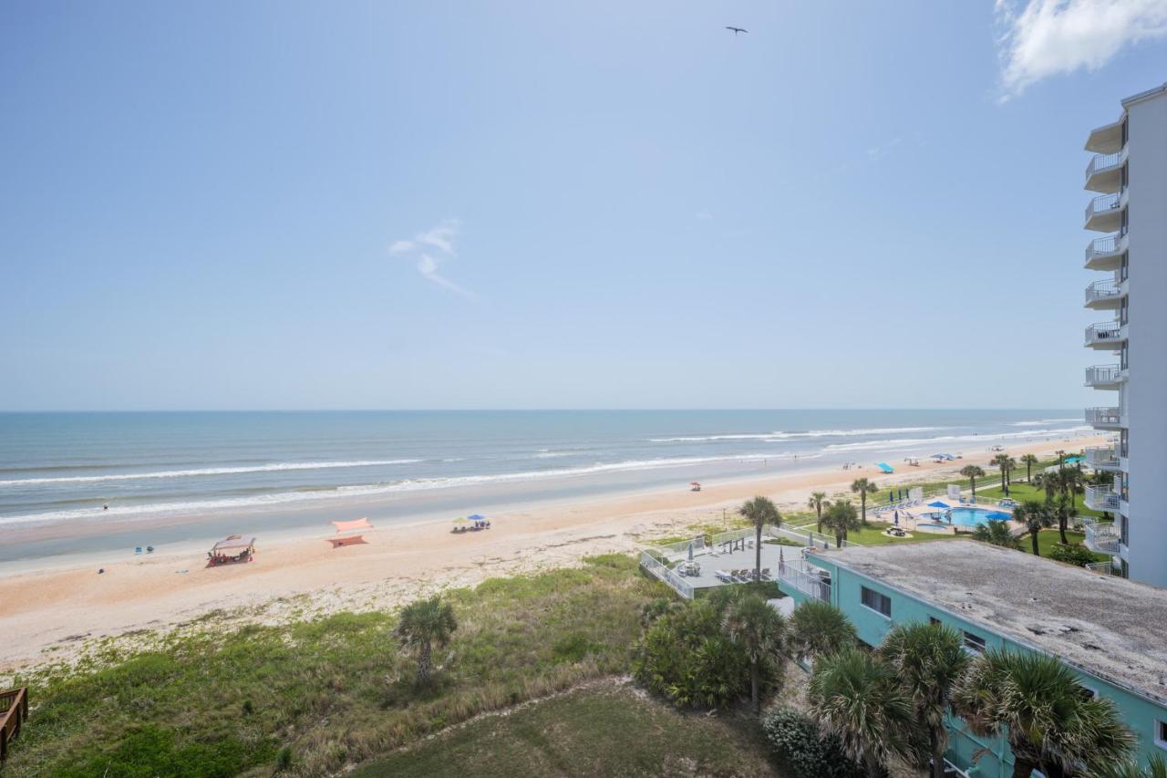 Sea Winds 501 - Corner Breeze Apartamento Ormond Beach Exterior foto