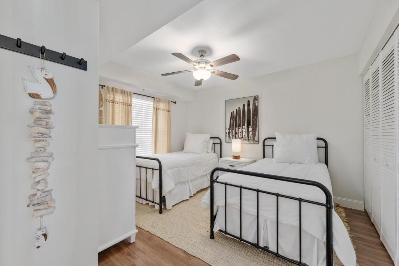 Sea Winds 501 - Corner Breeze Apartamento Ormond Beach Exterior foto