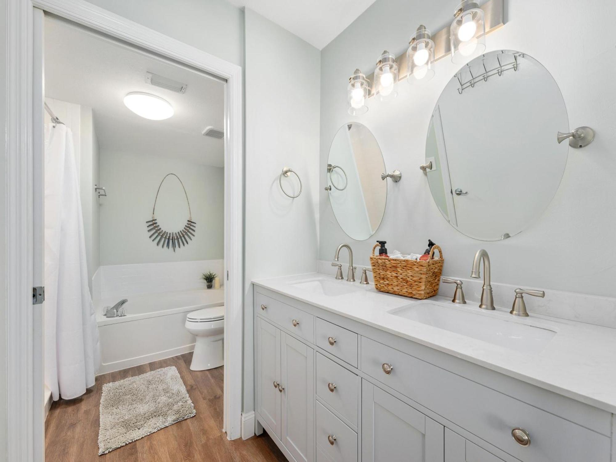 Sea Winds 501 - Corner Breeze Apartamento Ormond Beach Exterior foto