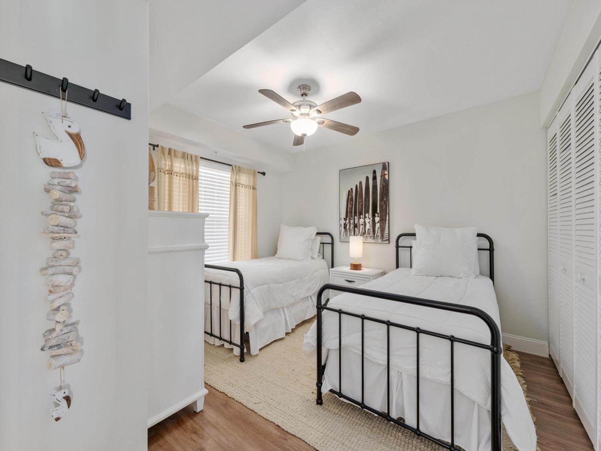 Sea Winds 501 - Corner Breeze Apartamento Ormond Beach Exterior foto