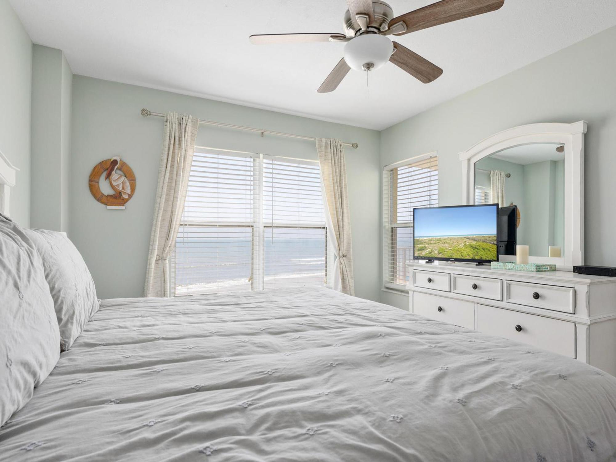 Sea Winds 501 - Corner Breeze Apartamento Ormond Beach Exterior foto