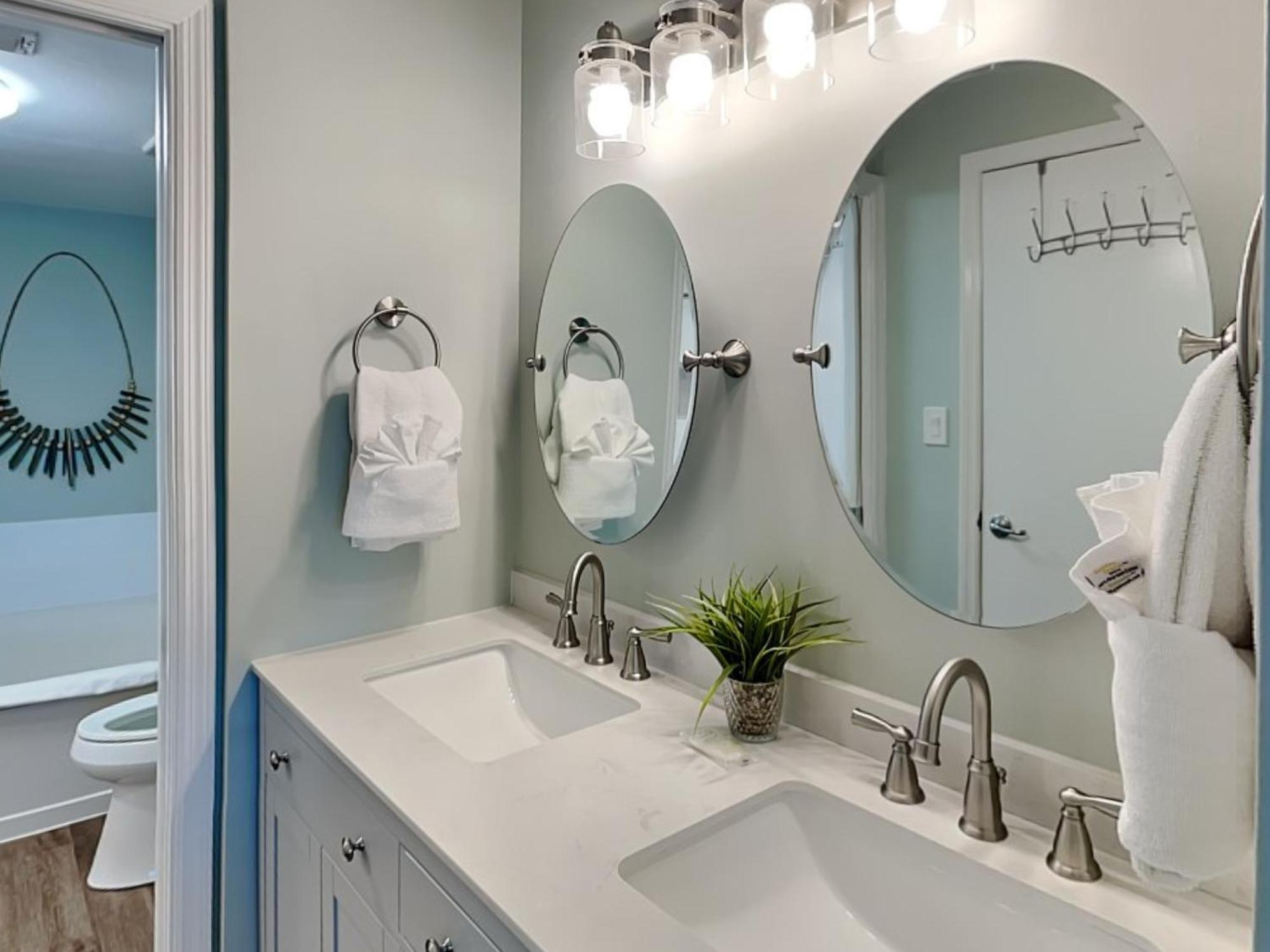 Sea Winds 501 - Corner Breeze Apartamento Ormond Beach Exterior foto